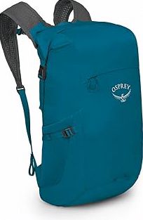Osprey Ultralight 20L Dry Stuff Pack, Waterfront Blue product image