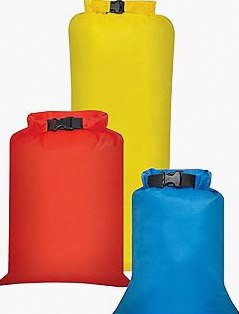 Outdoor Products Ultimate Dry Sack 3-Pack product image