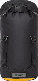Sea to Summit eVac Heavy Duty Compression Dry Bag, Waterproof Dry Storage product image
